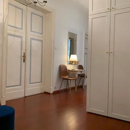 100m2 Sea Apartment, 2 Bathrooms, 500m To The Beach & Pier *