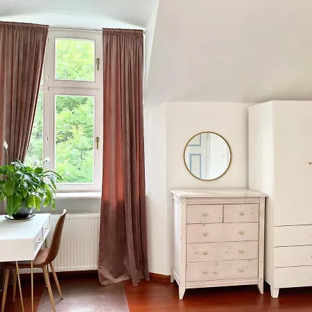 100m2 Sea Apartment, 2 Bathrooms, 500m To The Beach & Pier Apartmán *